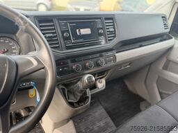 MAN TGE 3.140 Kastenwagen L2H2 *TÜV Neu*