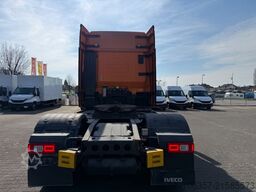IVECO STRALIS X-WAY AS440X57T/P 4x4 HI TRACTION
