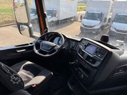 IVECO STRALIS X-WAY AS440X57T/P 4x4 HI TRACTION