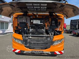 IVECO STRALIS X-WAY AS440X57T/P 4x4 HI TRACTION