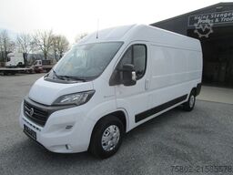FIAT E-Ducato *L3H2+KLIMA+NAVI+3-Sitze+Mod.22*