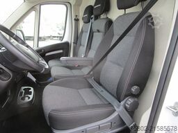 FIAT E-Ducato *L3H2+KLIMA+NAVI+3-Sitze+Mod.22*