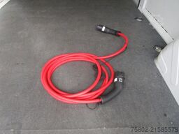 FIAT E-Ducato *L3H2+KLIMA+NAVI+3-Sitze+Mod.22*