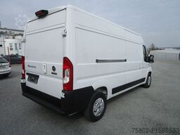 FIAT E-Ducato *L3H2+KLIMA+NAVI+3-Sitze+Mod.22*