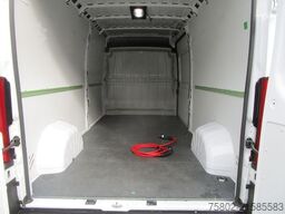 FIAT E-Ducato *L3H2+KLIMA+NAVI+3-Sitze+Mod.22*