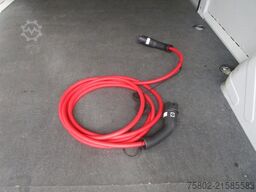 FIAT E-Ducato *L3H2+KLIMA+NAVI+3-Sitze+Mod.22*