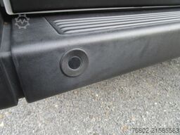 FIAT E-Ducato *L3H2+KLIMA+NAVI+3-Sitze+Mod.22*