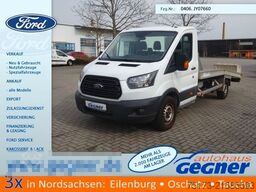FORD Transit 350 L4 Autotransporter 130PS Winde