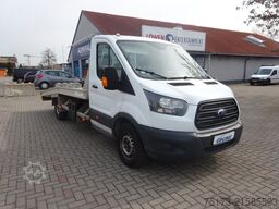 FORD Transit 350 L4 Autotransporter 130PS Winde