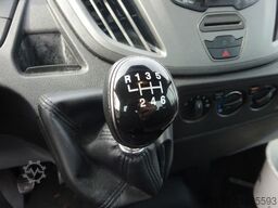 FORD Transit 350 L4 Autotransporter 130PS Winde