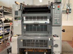 Ryobi 522 HXX
