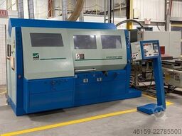 WEINIG HYDROMAT 2000 FLOATING VERTICAL SPINDLES