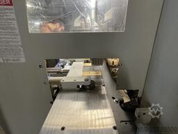 WEINIG HYDROMAT 2000 FLOATING VERTICAL SPINDLES