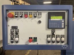 WEINIG HYDROMAT 2000 FLOATING VERTICAL SPINDLES
