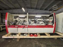 WEINIG HYDROMAT 23  (9 spindle) GROOVED