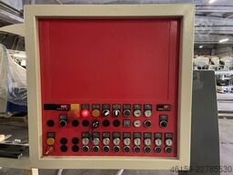 WEINIG HYDROMAT 23  (9 spindle) GROOVED