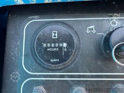 Genie S 65 Trax