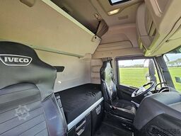 IVECO S-WAY AS440S46