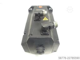 KUKA 1FK7083-5AF81-1YY3-Z S16 Servomotor SN: YFV950655173007