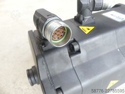KUKA 1FK7083-5AF81-1YY3-Z S16 Servomotor SN: YFV950655173025