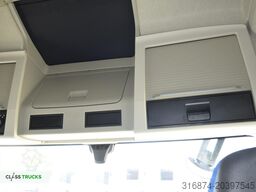 VOLVO FH 540 Globetrotter XL Retarder