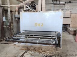 LINYI RUTFENG MACHINERY FACTORY R-RP1700