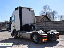 VOLVO FH 500 Globetrotter XL Varios