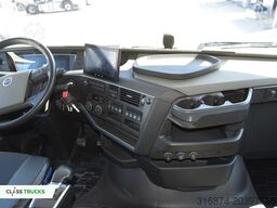 VOLVO FH 500 Globetrotter XL Varios