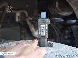 VOLVO FH 500 Globetrotter XL Varios