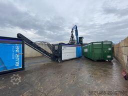 BLUELINE FEED VIBRO