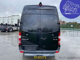 Mercedes-Benz Sprinter 314 CDI L2 H2
