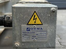 JKK Maschinerie GmbH JKK Maschinerie GmbH JKK Maschinerie GmbH