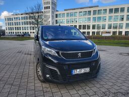 Peugeot Traveller Business L3