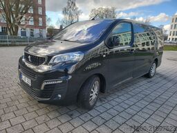 Peugeot Traveller Business L3