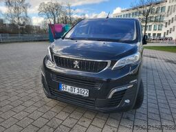 Peugeot Traveller Business L3