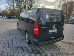 Peugeot Traveller Business L3