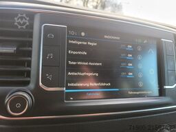 Peugeot Traveller Business L3