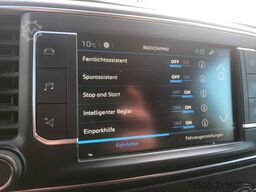 Peugeot Traveller Business L3