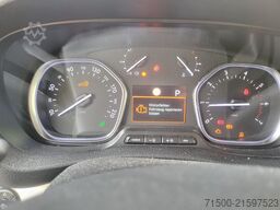 Peugeot Traveller Business L3