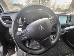 Peugeot Traveller Business L3