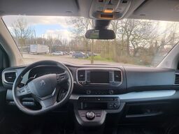 Peugeot Traveller Business L3