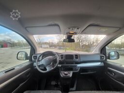 Peugeot Traveller Business L3