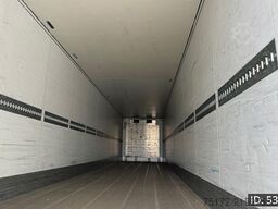 Schmitz Cargobull SKO 24 / BPW / Carrier Vector 1550 / Palletbox