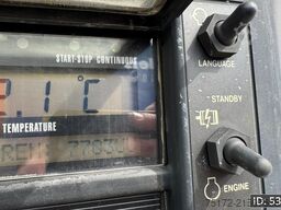 Schmitz Cargobull SKO 24 / BPW / Carrier Vector 1550 / Palletbox