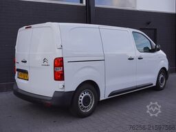 Citroën Jumpy 2.0 BlueHDI 145PK L2 EURO 6 - Airco - Nav...
