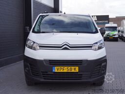Citroën Jumpy 2.0 BlueHDI 145PK L2 EURO 6 - Airco - Nav...