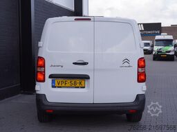 Citroën Jumpy 2.0 BlueHDI 145PK L2 EURO 6 - Airco - Nav...