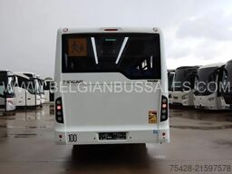 Indcar Mobi /Airco/Automatic gearbox/33pl