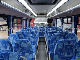 Indcar Mobi /Airco/Automatic gearbox/33pl