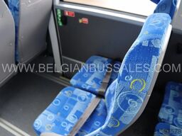 Indcar Mobi /Airco/Automatic gearbox/33pl